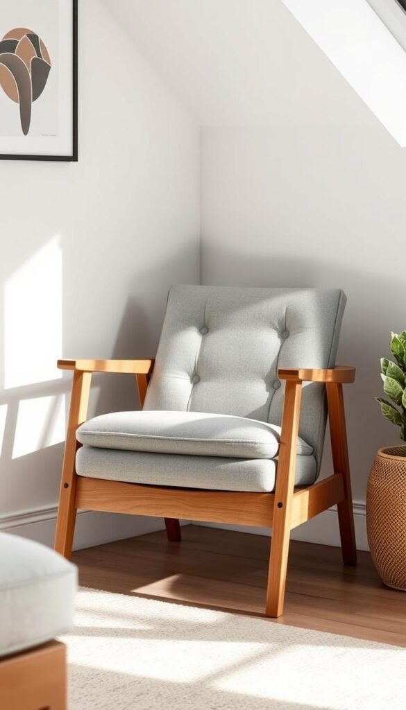 budget chair