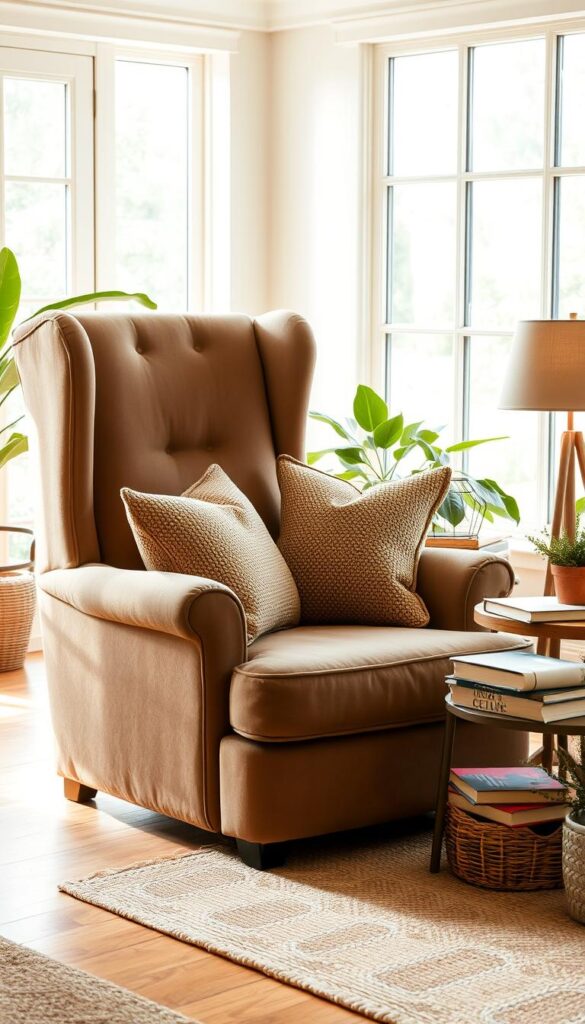 great reading chair