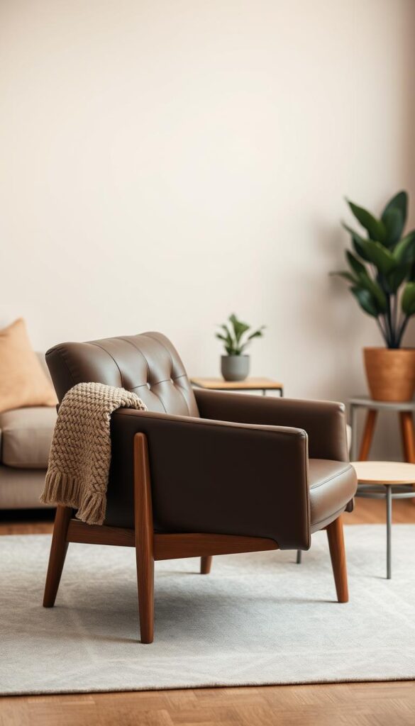 lounge chair