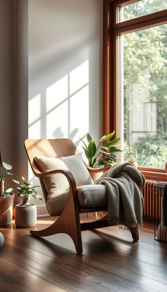 sustainable chair