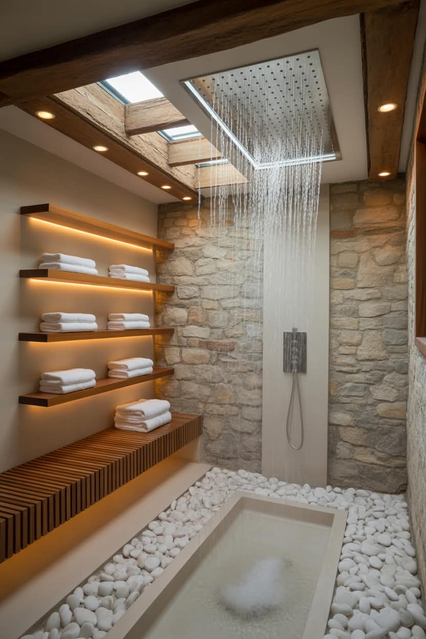 Bathroom-design-wet-room