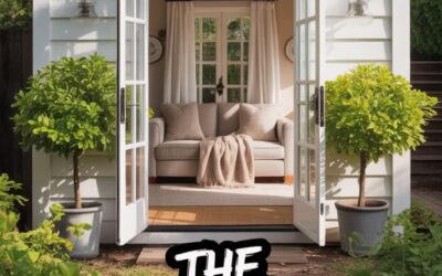 Gospel Of The She Shed