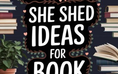 She Shed Ideas